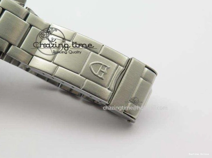 1222 Durable Submariner SS JKF Best Edition Blue Dial Square Markers (Black Date) A 3902